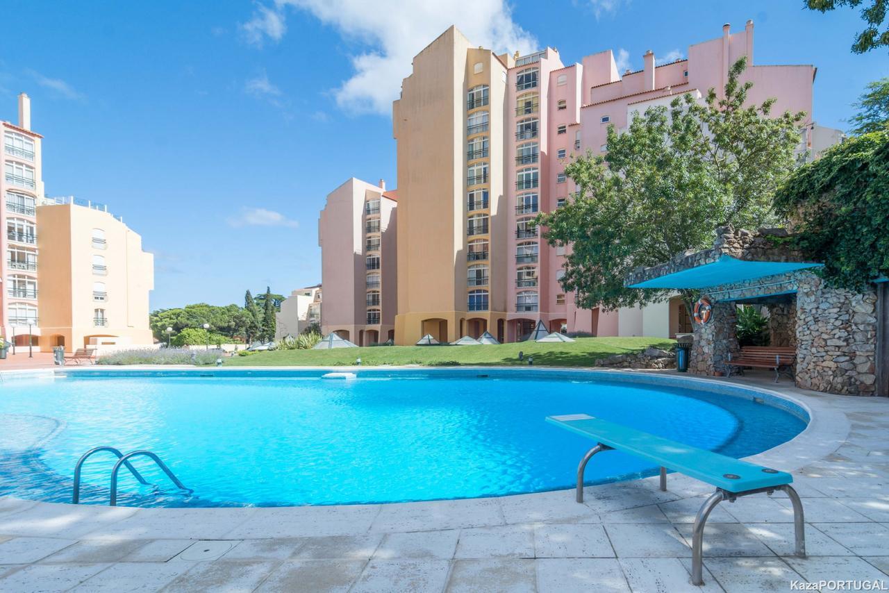 קסקאיס Gandarinha Residence מראה חיצוני תמונה