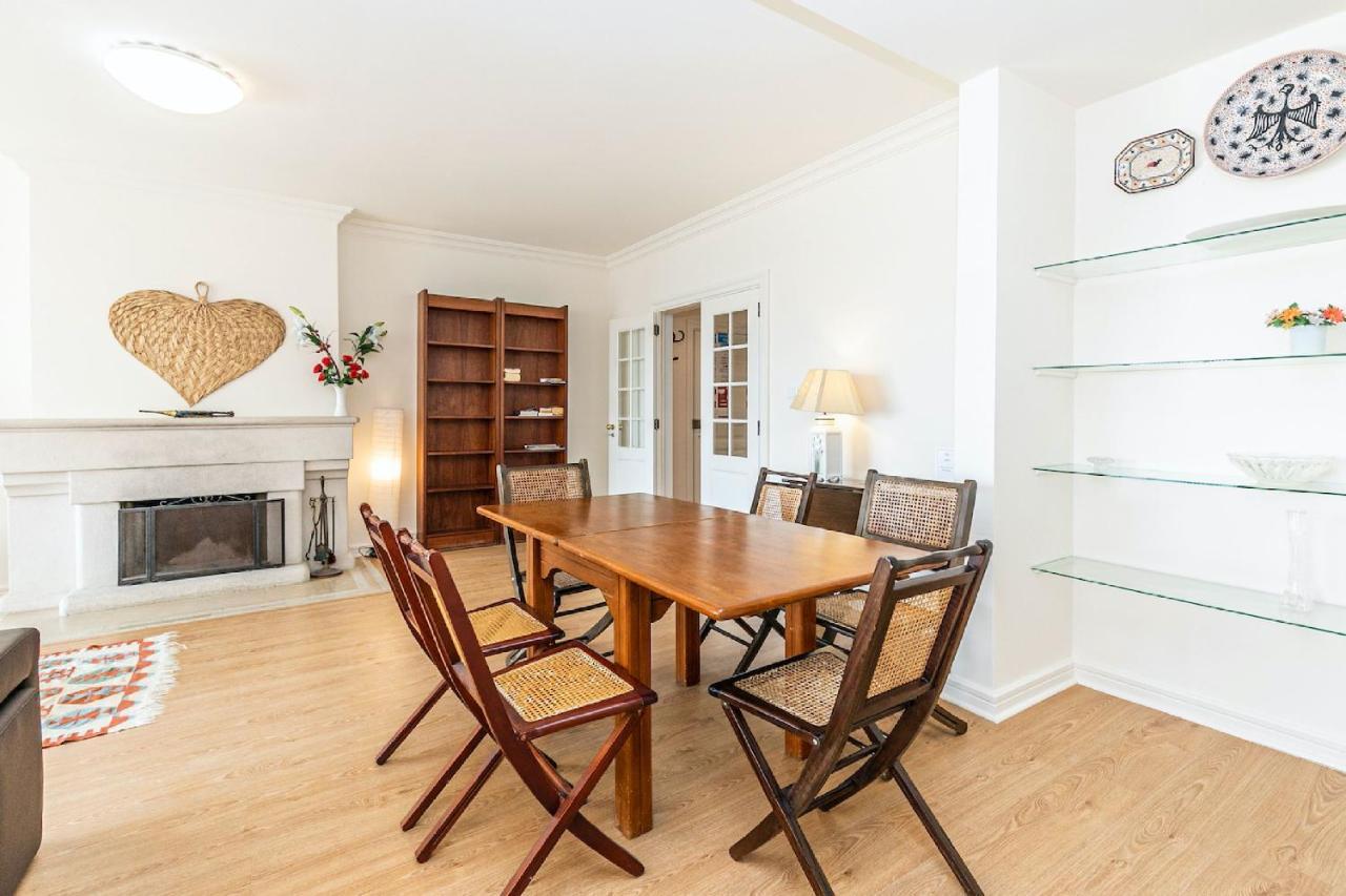 קסקאיס Gandarinha Residence מראה חיצוני תמונה