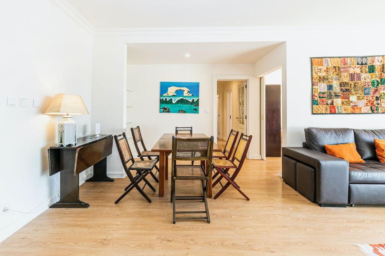 קסקאיס Gandarinha Residence מראה חיצוני תמונה