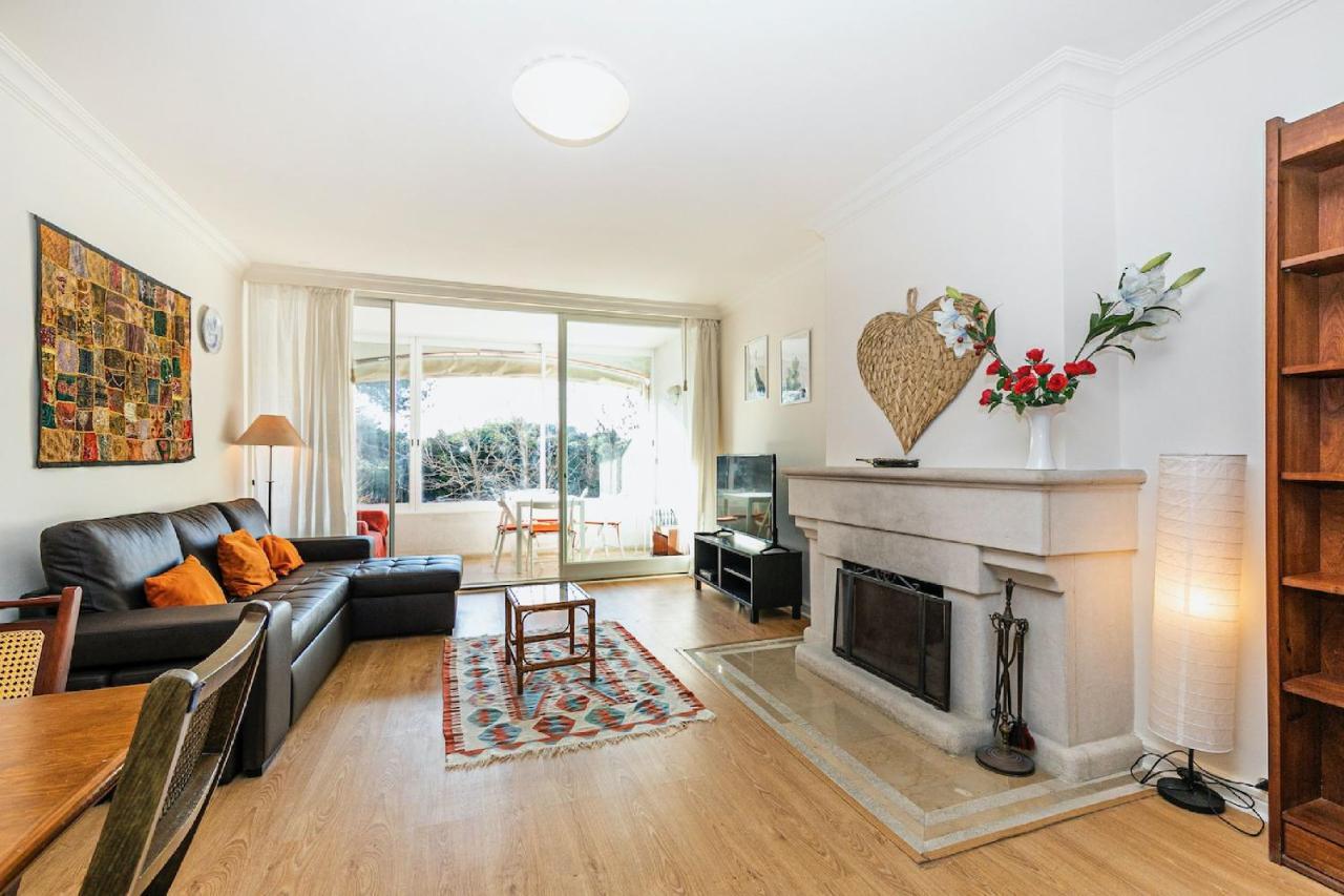 קסקאיס Gandarinha Residence מראה חיצוני תמונה