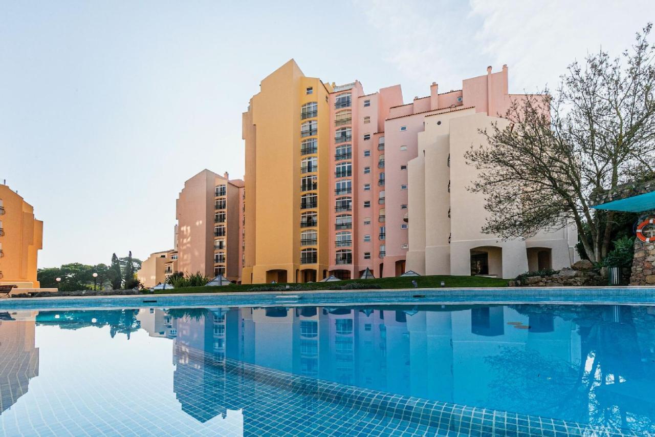 קסקאיס Gandarinha Residence מראה חיצוני תמונה