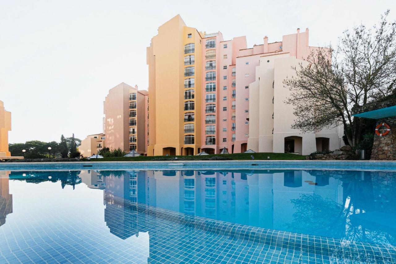 קסקאיס Gandarinha Residence מראה חיצוני תמונה
