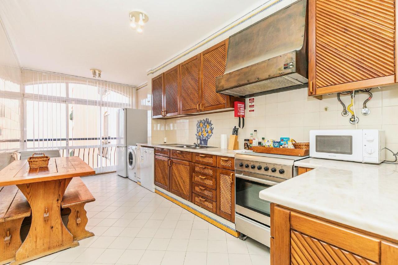 קסקאיס Gandarinha Residence מראה חיצוני תמונה