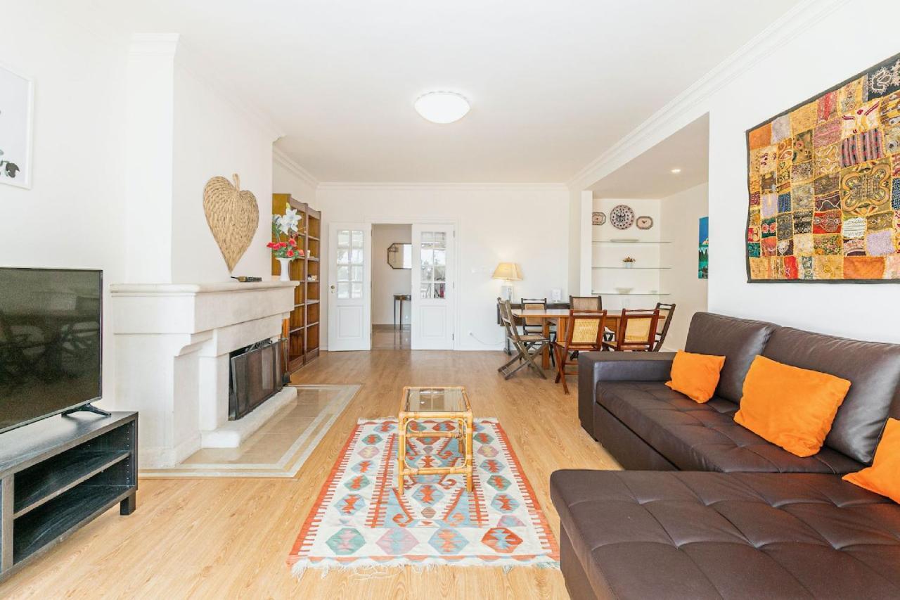 קסקאיס Gandarinha Residence מראה חיצוני תמונה