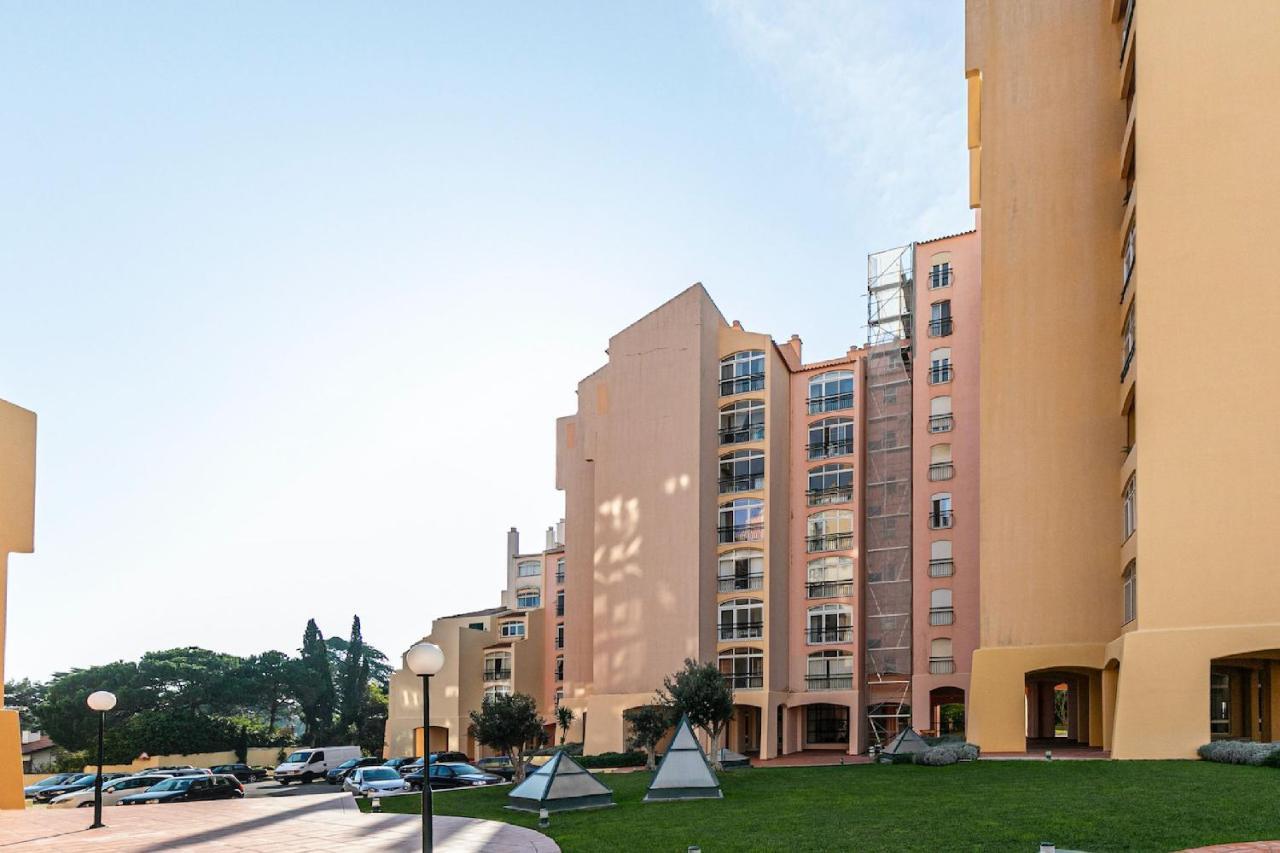 קסקאיס Gandarinha Residence מראה חיצוני תמונה