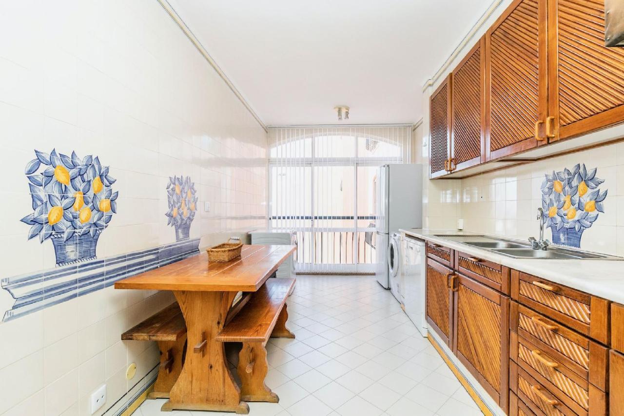 קסקאיס Gandarinha Residence מראה חיצוני תמונה