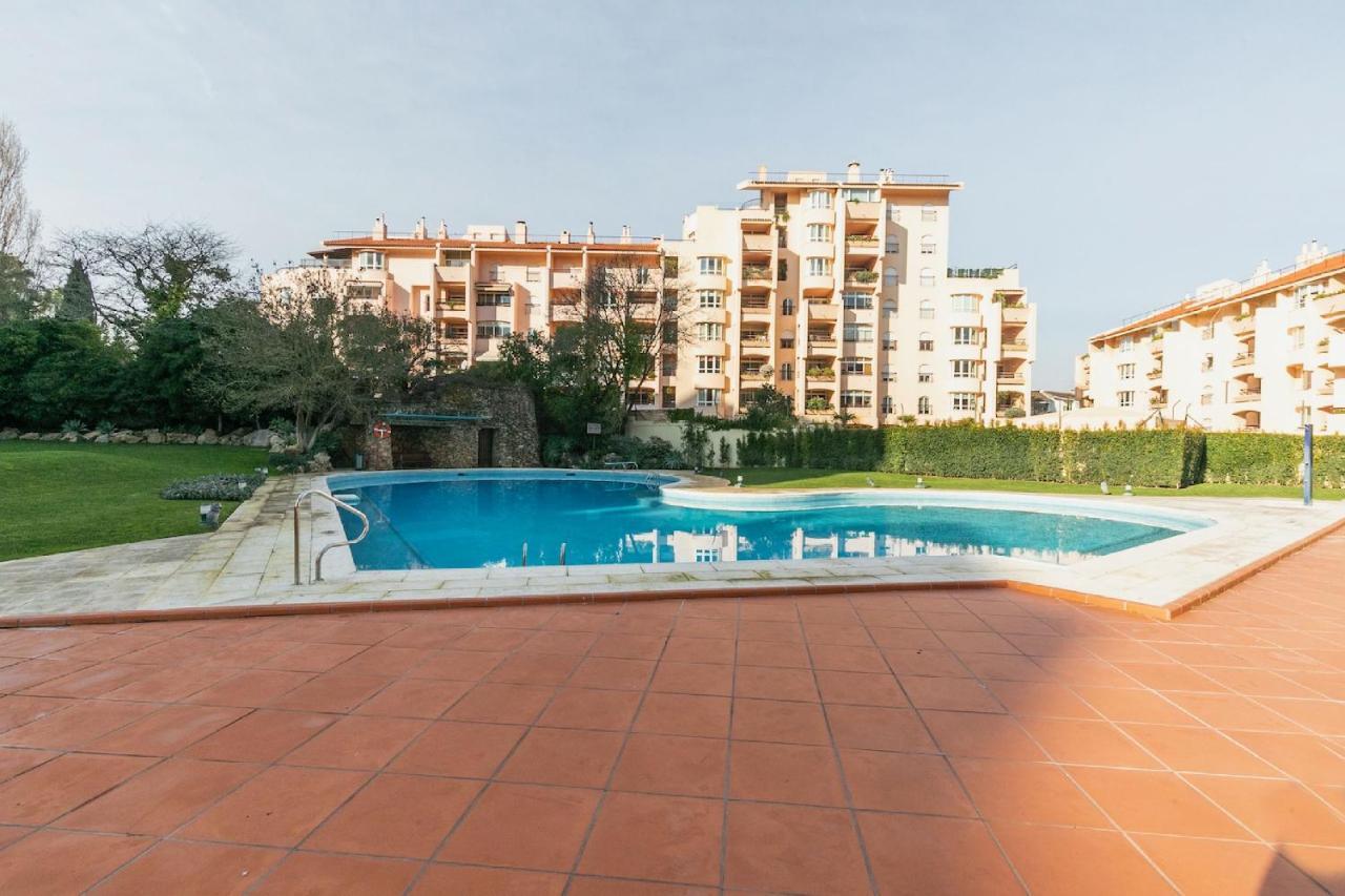 קסקאיס Gandarinha Residence מראה חיצוני תמונה