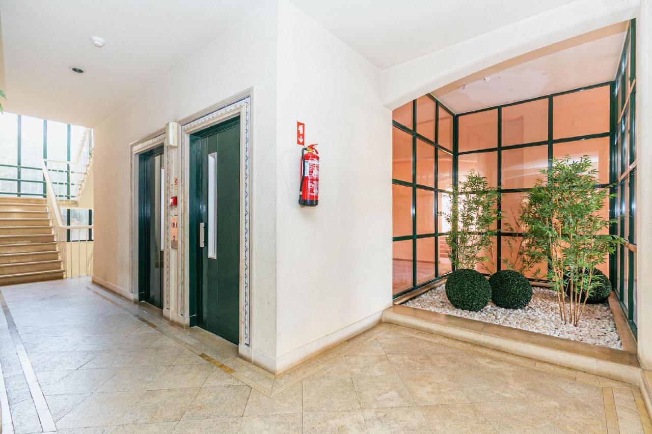 קסקאיס Gandarinha Residence מראה חיצוני תמונה