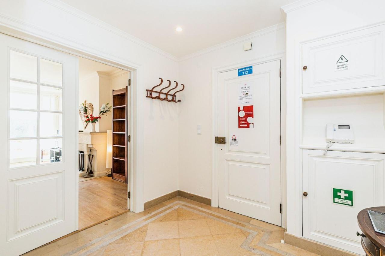 קסקאיס Gandarinha Residence מראה חיצוני תמונה