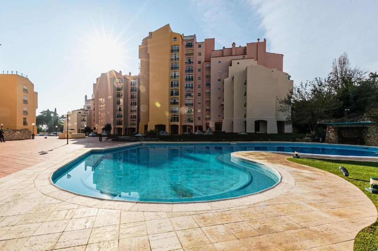 קסקאיס Gandarinha Residence מראה חיצוני תמונה