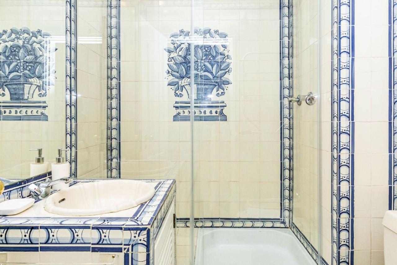 קסקאיס Gandarinha Residence מראה חיצוני תמונה