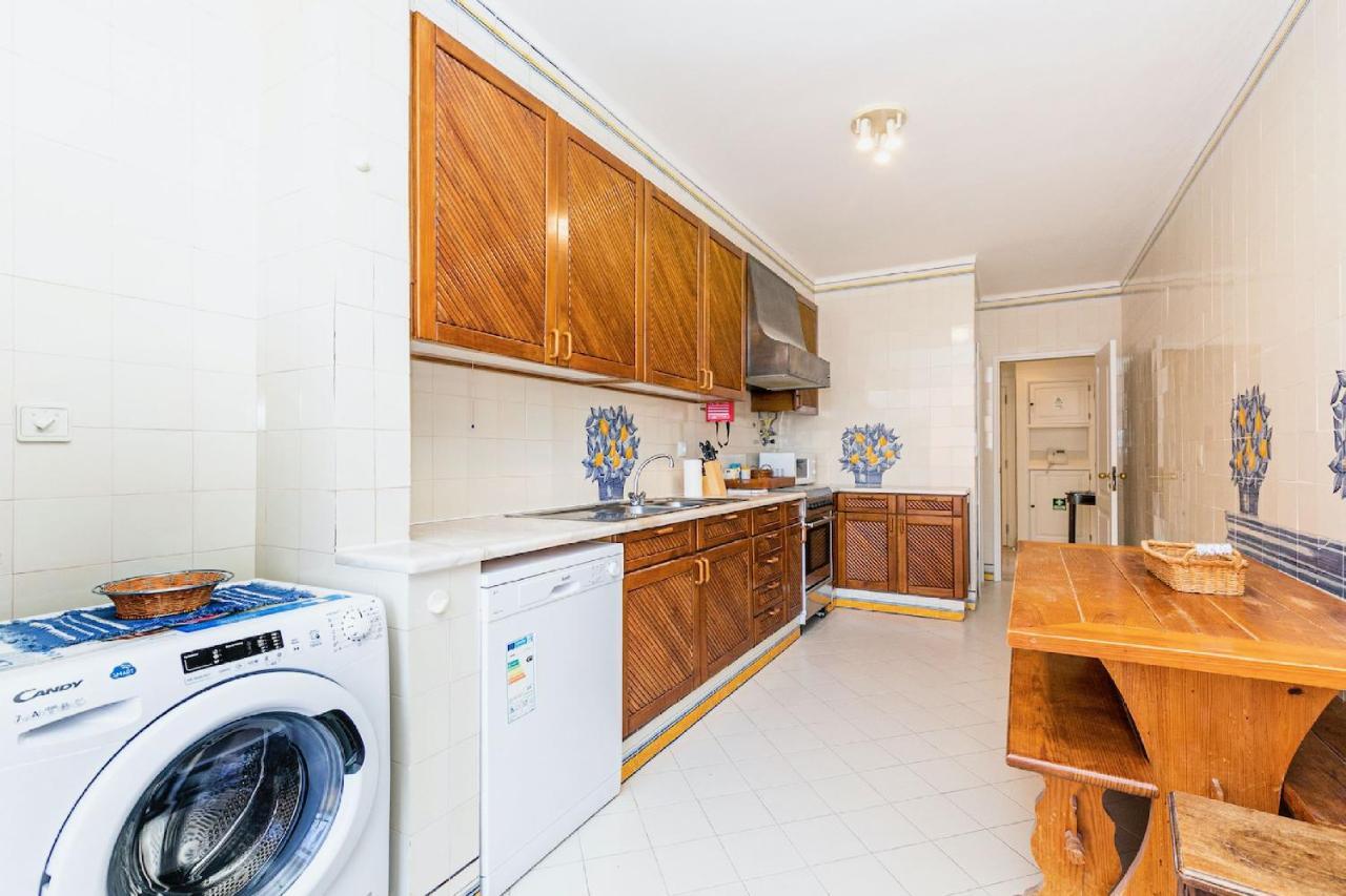 קסקאיס Gandarinha Residence מראה חיצוני תמונה
