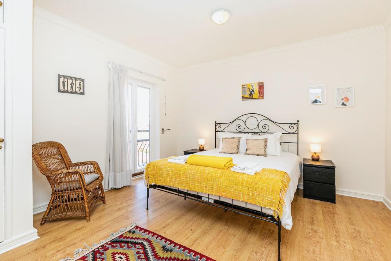 קסקאיס Gandarinha Residence מראה חיצוני תמונה